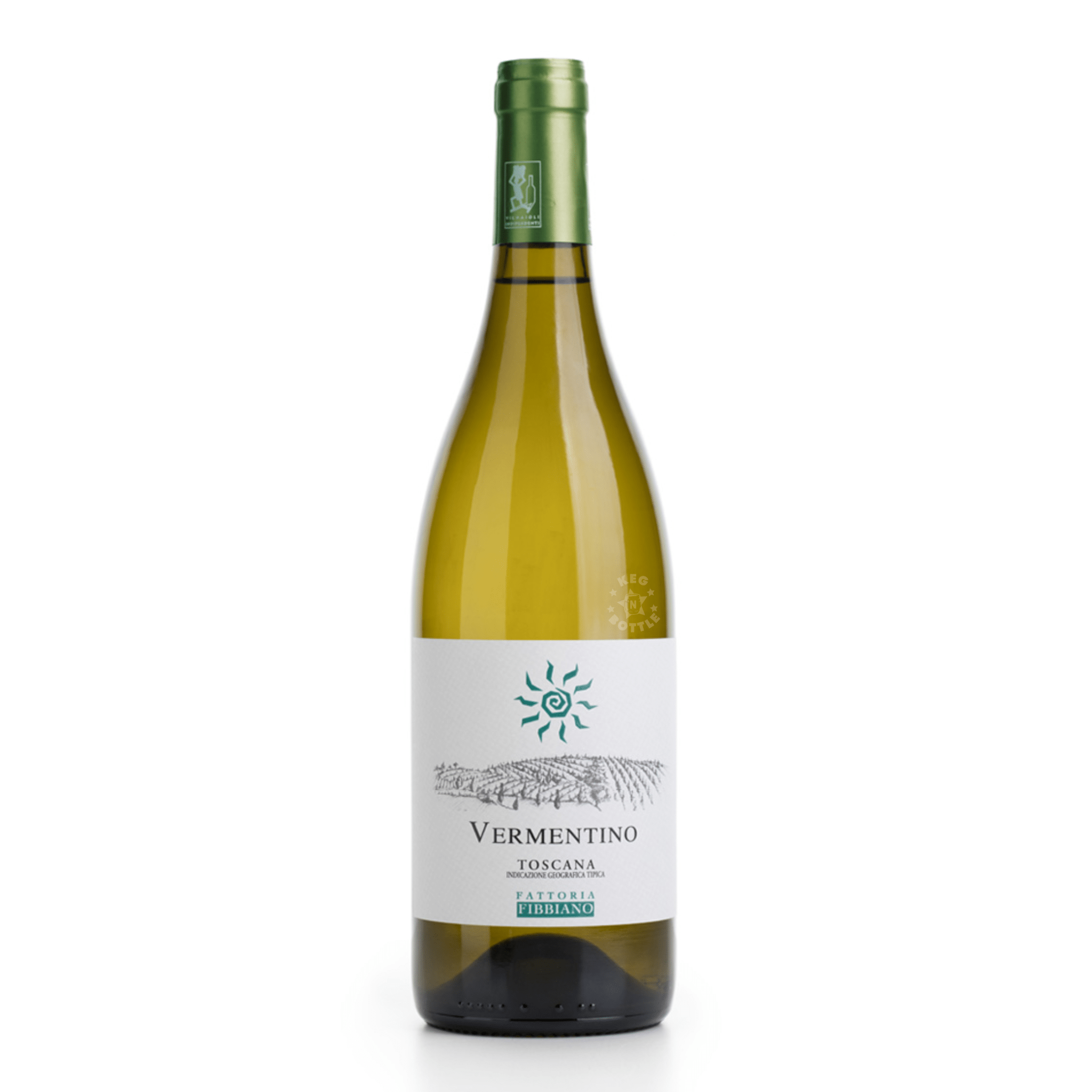 Fattoria Fibbiano - Vermentino - Toscana