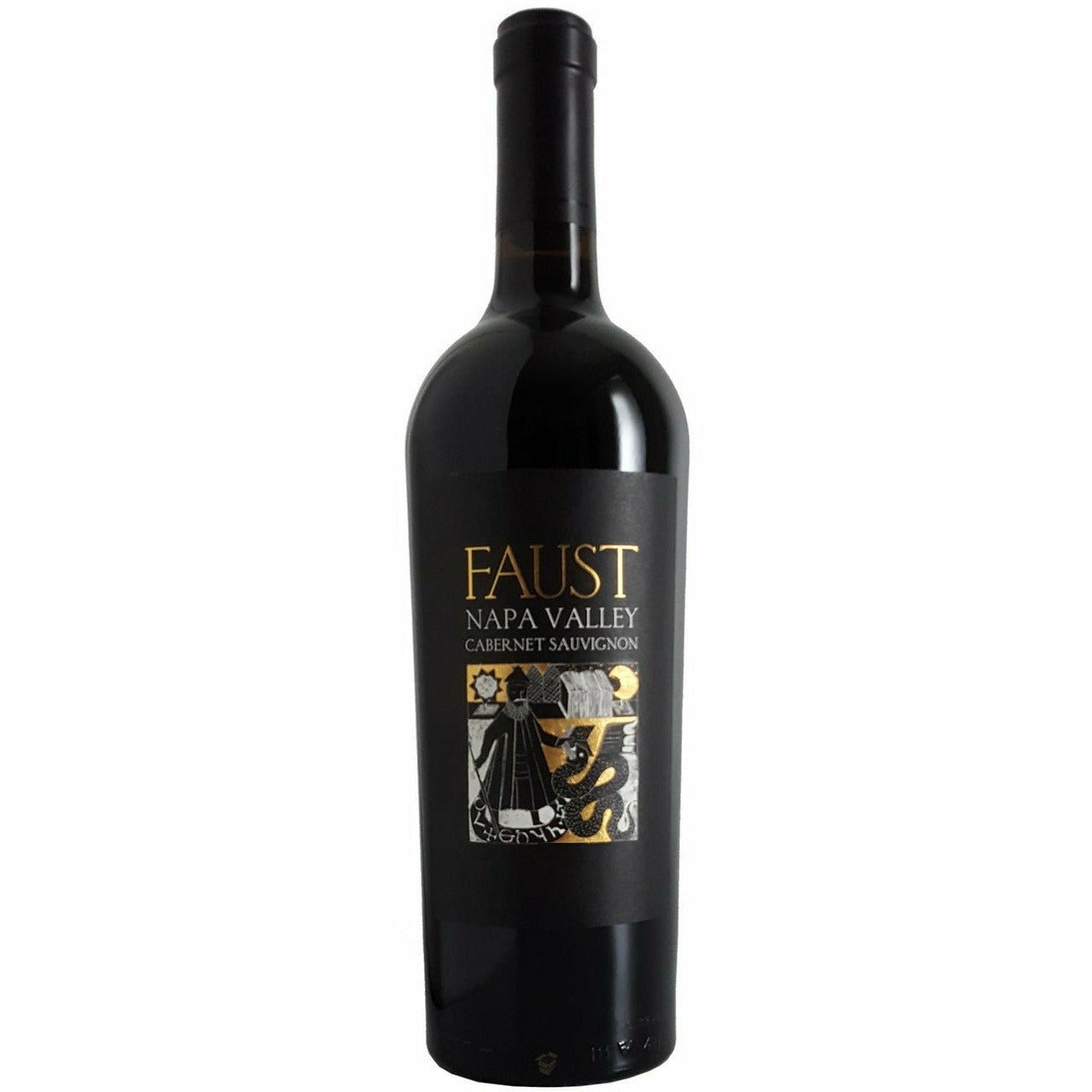 Faust Napa Valley Cabernet Sauvignon (1.5L)