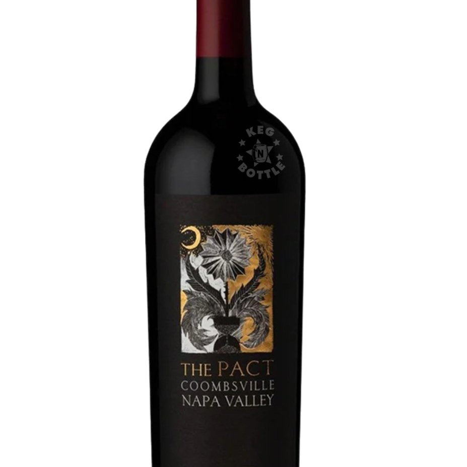 Faust The Pact Cabernet Sauvignon (75 0mL)
