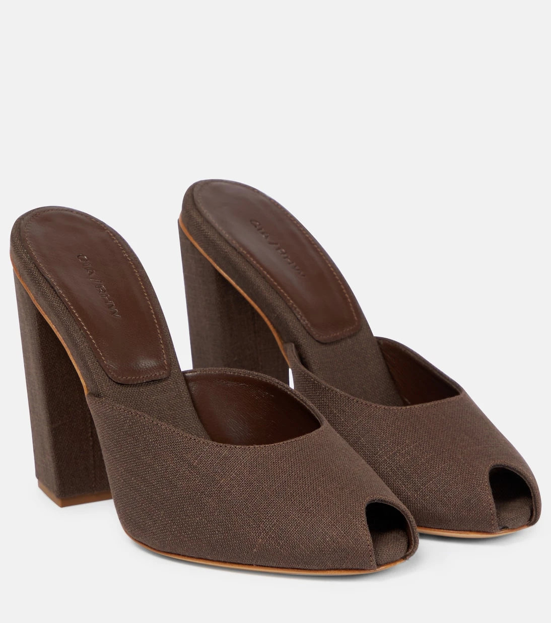 Gia Borghini - Rosie 38 mules