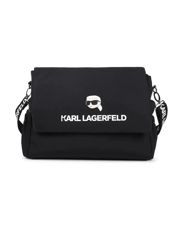 Karl Lagerfeld Bebek Arabası Çantası