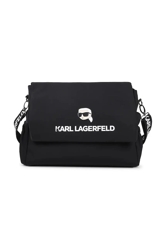 Karl Lagerfeld Bebek Arabası Çantası