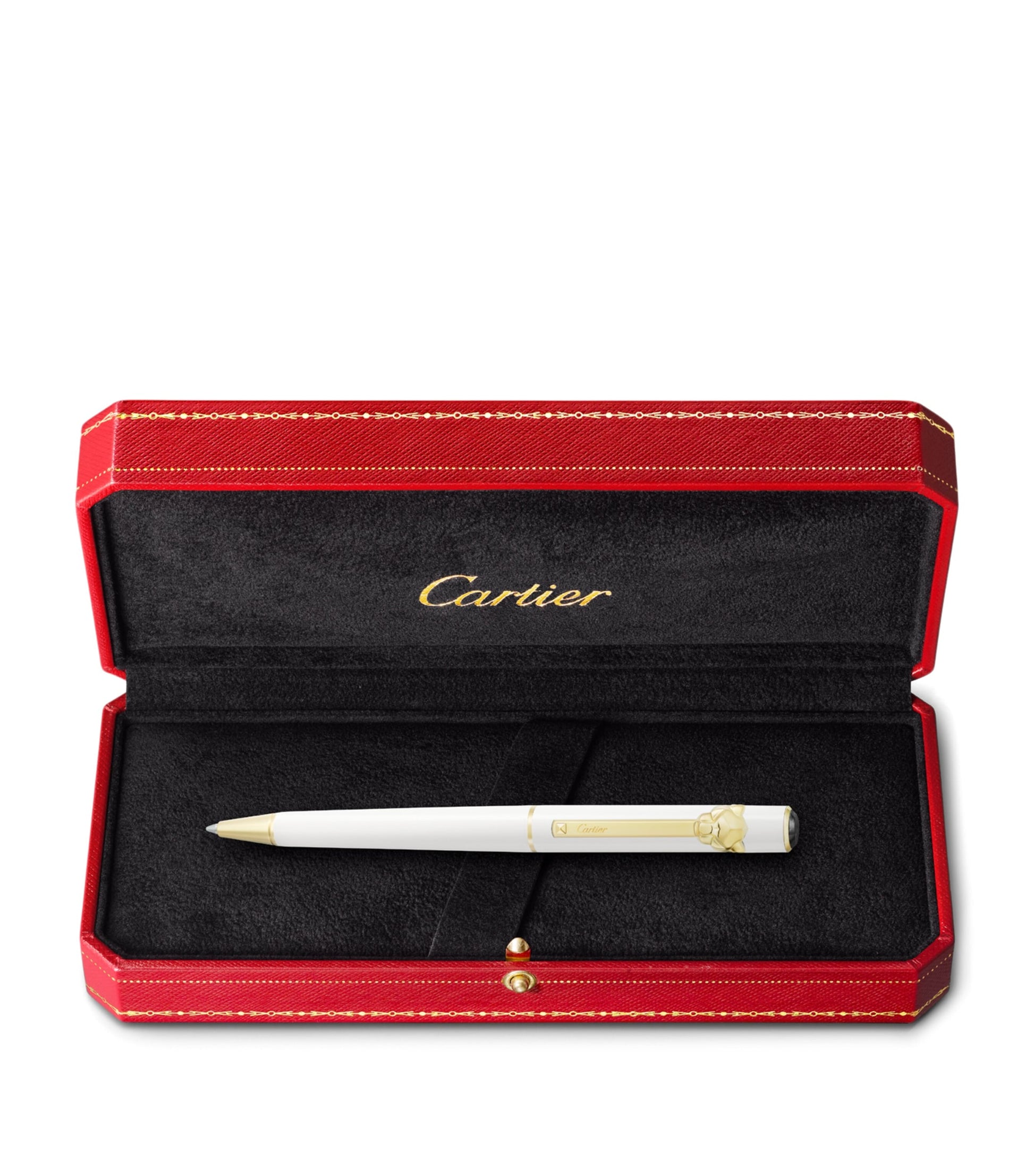 Panthère de Cartier Ballpoint Pen