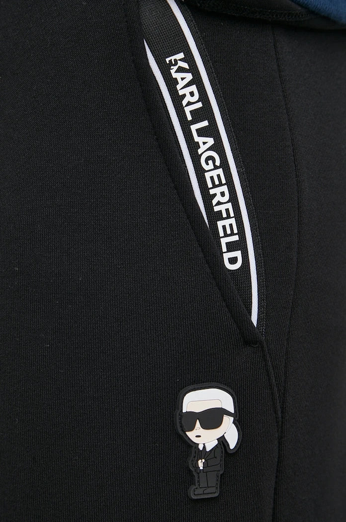 Karl Lagerfeld Kısa Şort