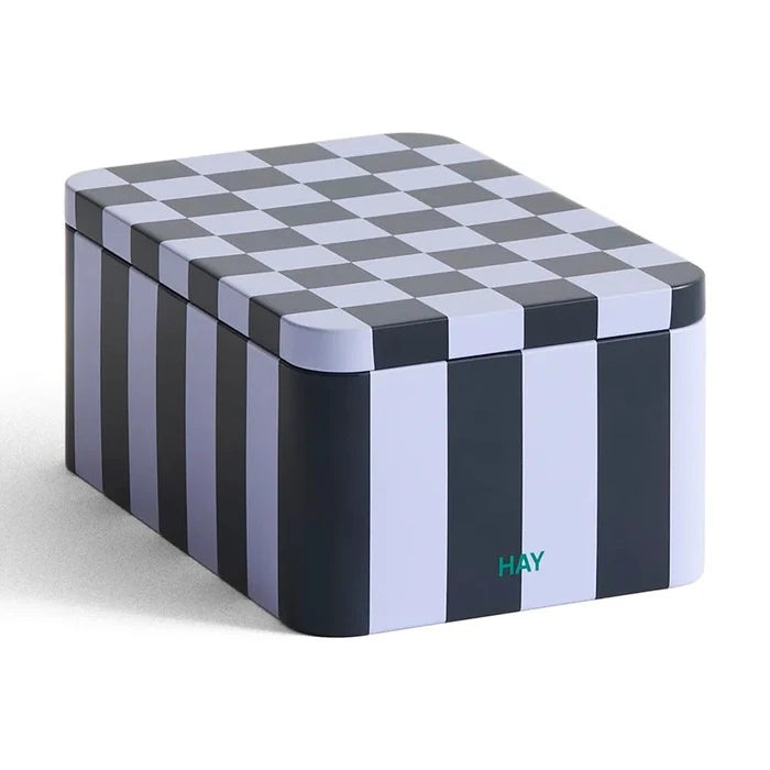 Кухненски контейнер HAY Tin 1,2 L
