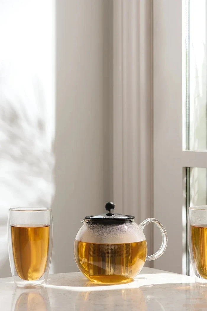 Bodum Borosilikat Cam Bardak Seti 0,45 l