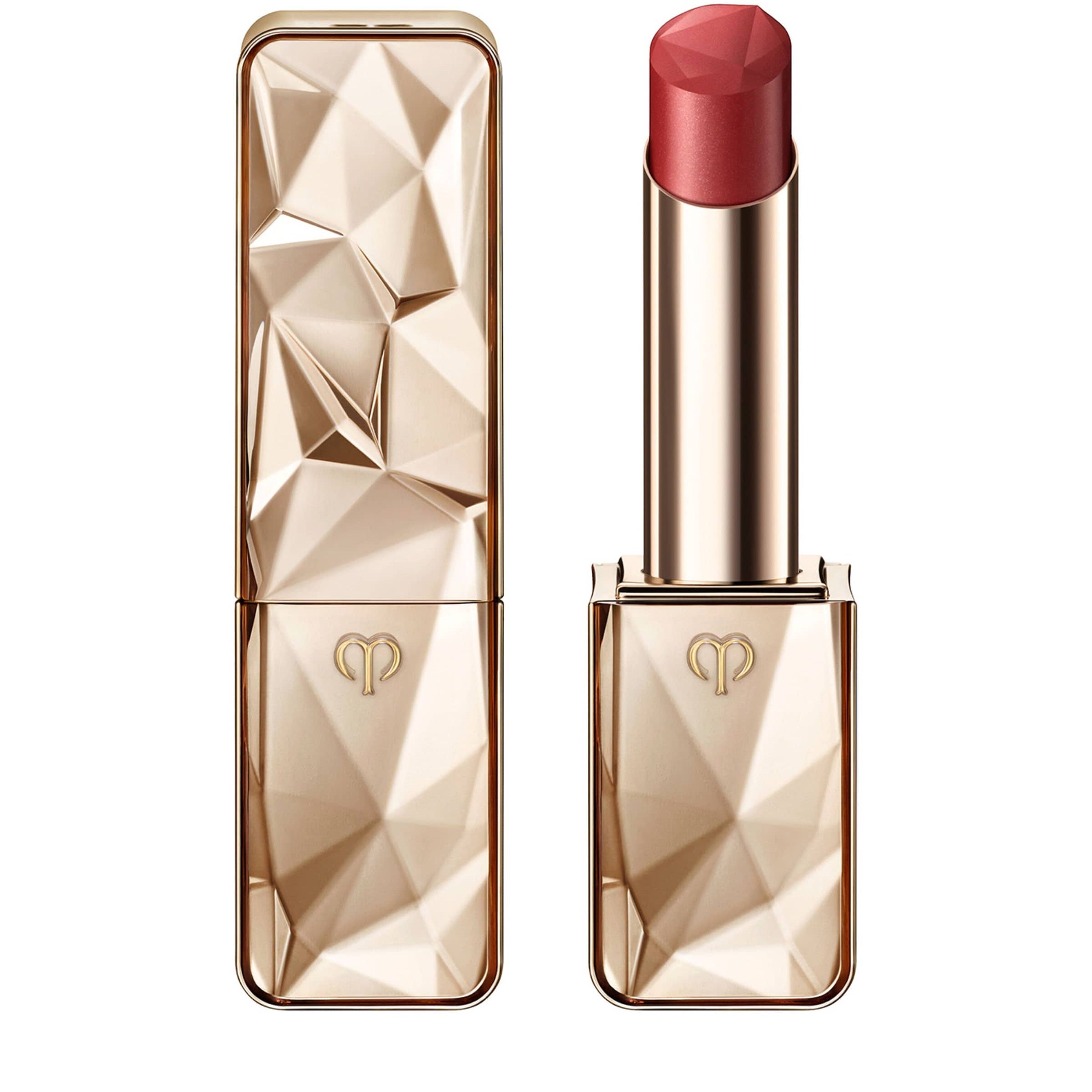 The Precious Lipstick