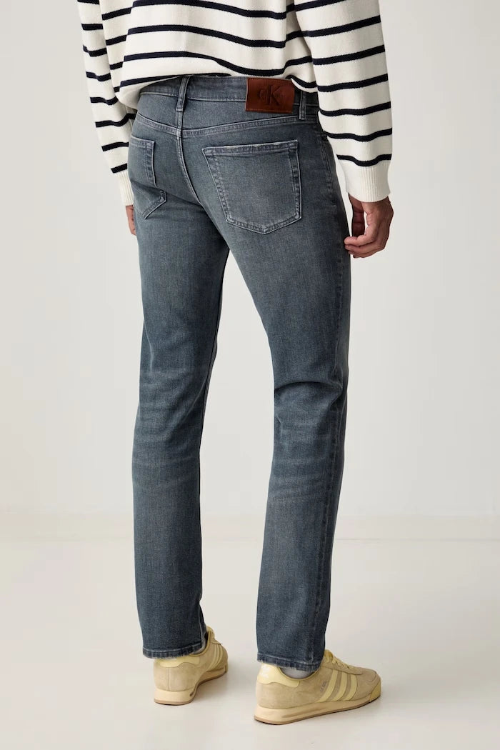 Calvin Klein Jeans slim fit erkek kot pantolon