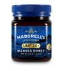 Haddrell's of Cambridge Manuka Honey UMF 20+ (250g)
