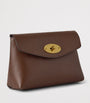 Mulberry Leather Darley Cosmetic Pouch