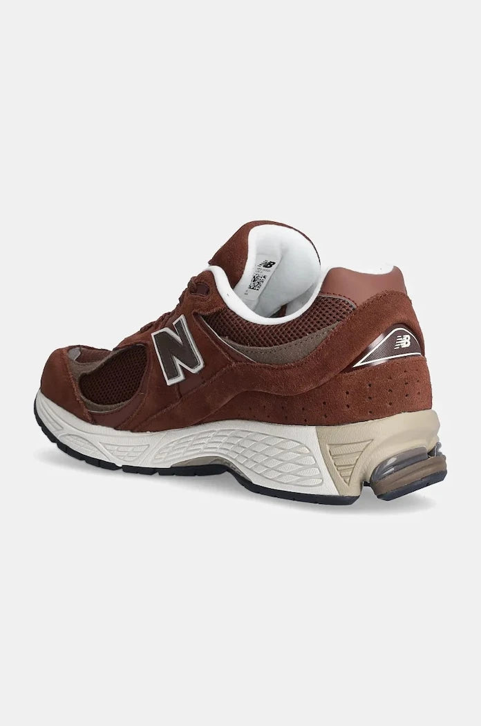 Маратонки New Balance 2002