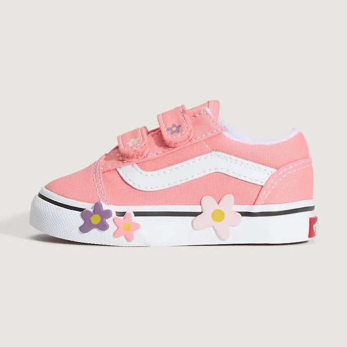 Vans Old Skool ниски кецове за деца