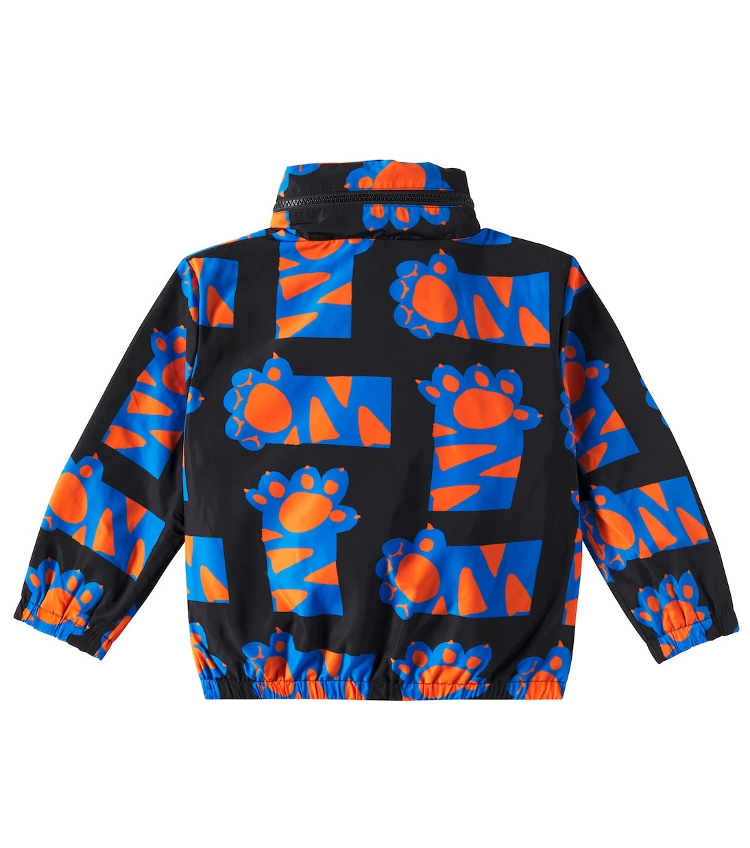 Stella McCartney Kids - Printed jacket