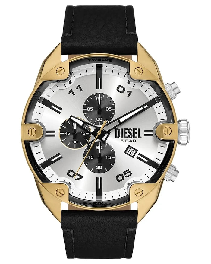 Diesel Spiked Saat