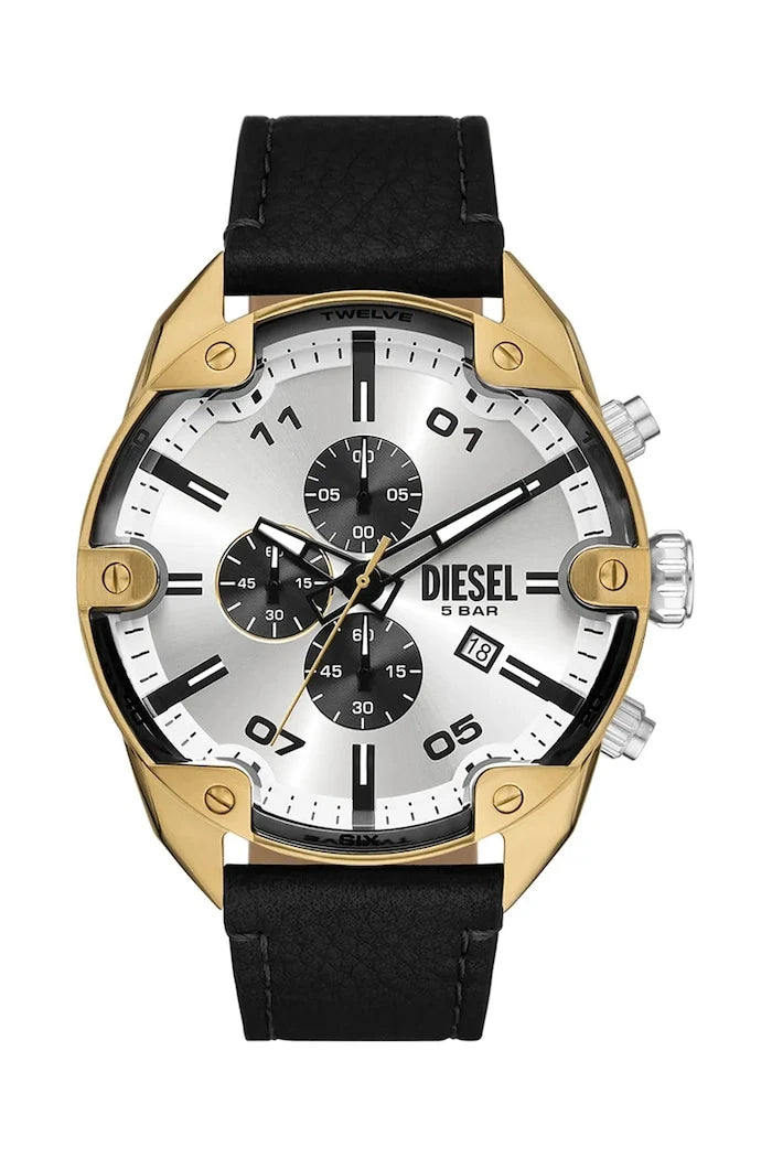 Часовник Diesel Spiked