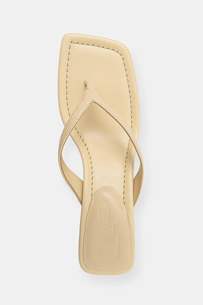 Leather Shoes Answear.LAB from the Unscripted collection