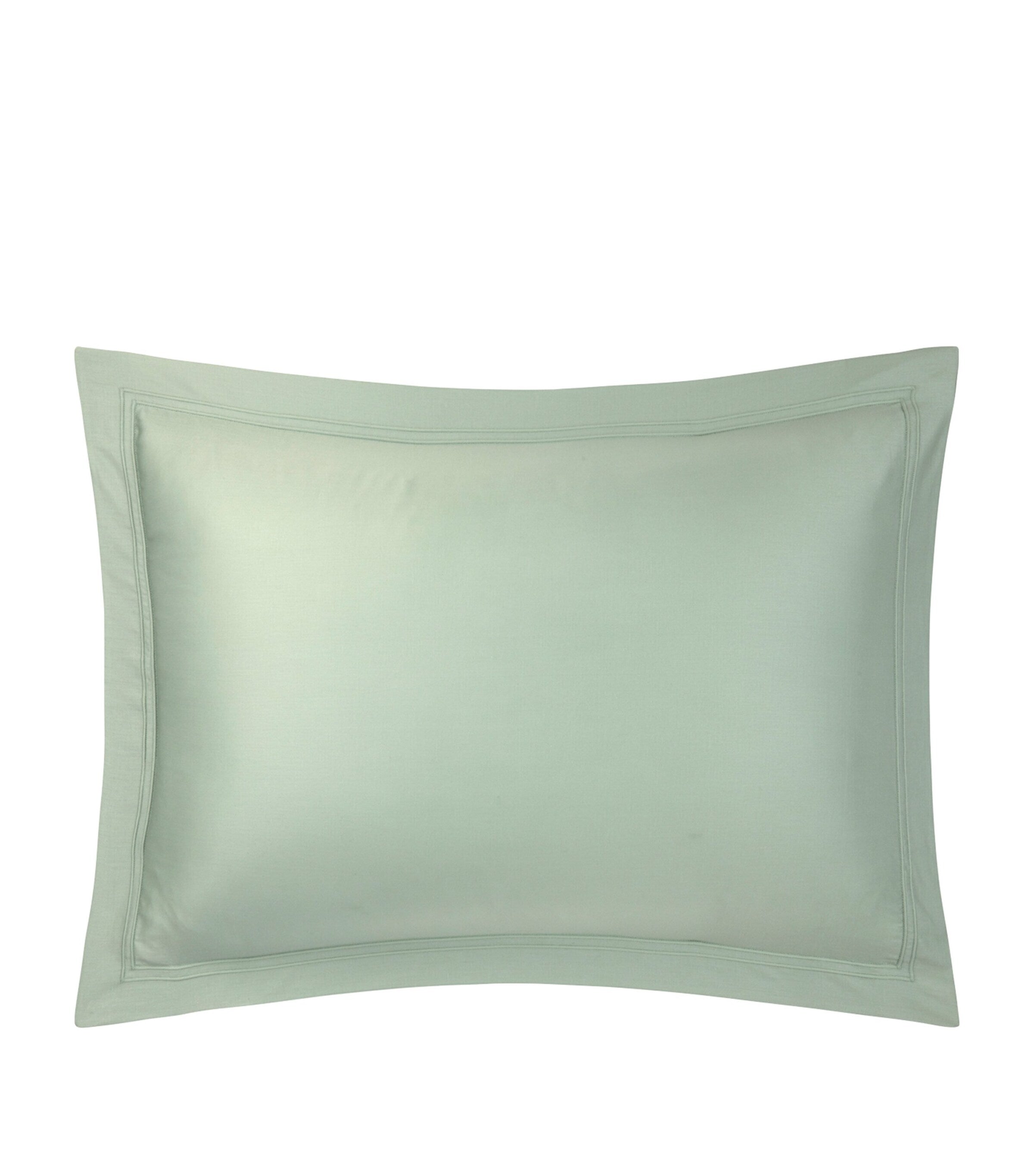 Triomphe King Oxford Pillowcase (50cm x 90cm)