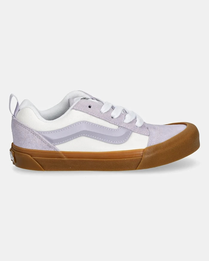 Vans Knu Skool Çocuk Alçak Sneaker
