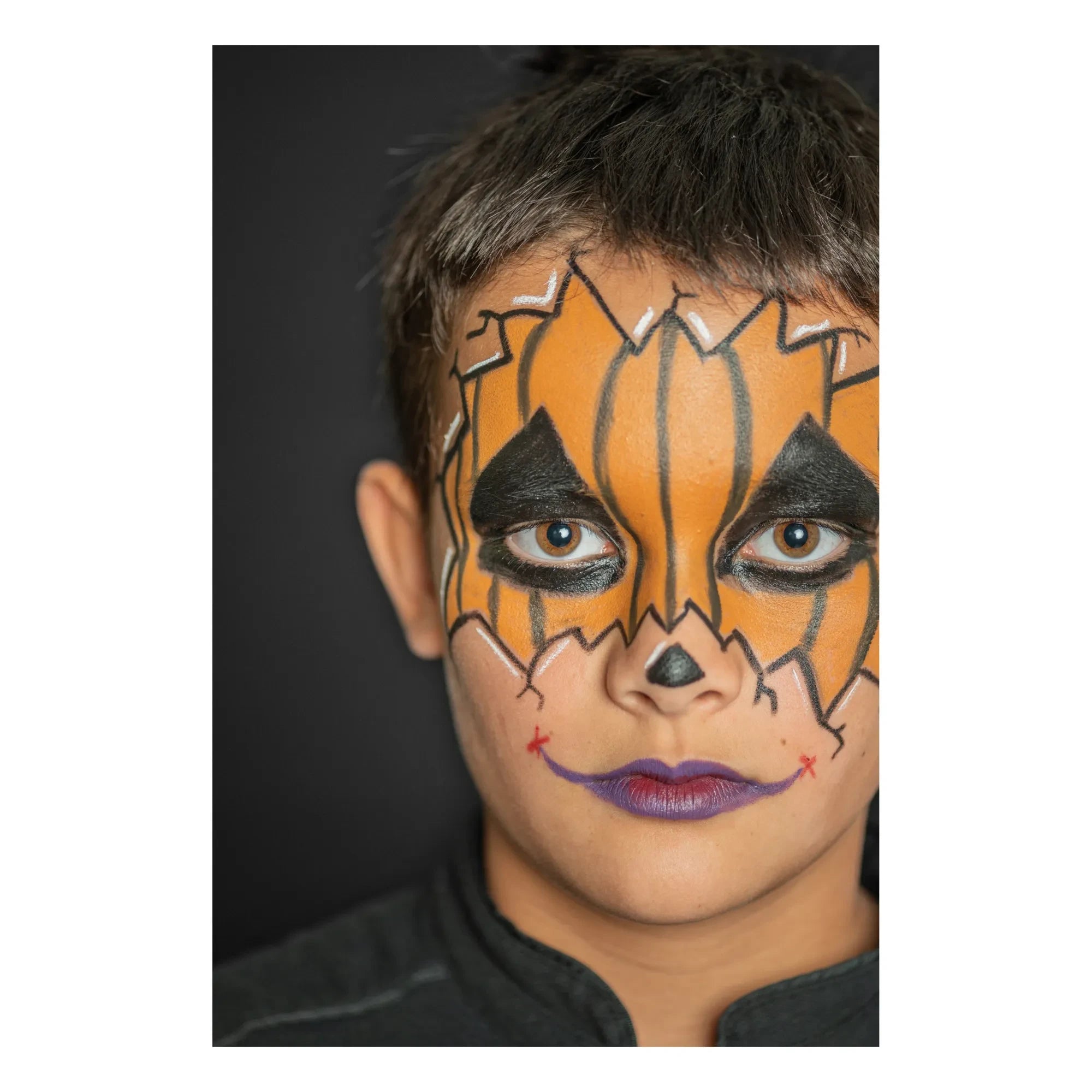 Namaki - Halloween Makeup Pencils - Set of 6