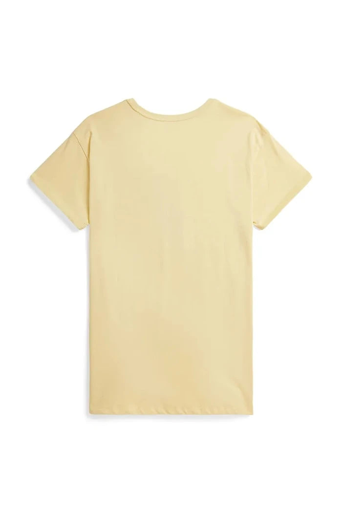 Polo Ralph Lauren тениска basic за деца от памук