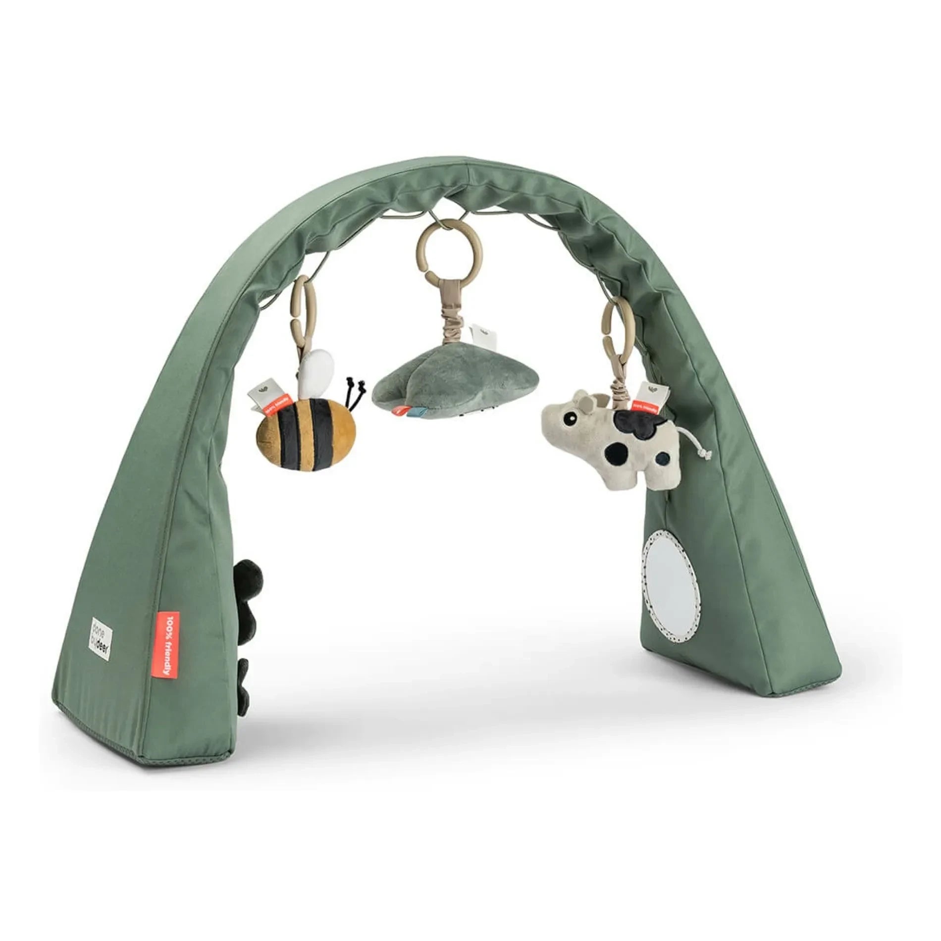 Done by deer - Tiny Farm arctivity arch | Green