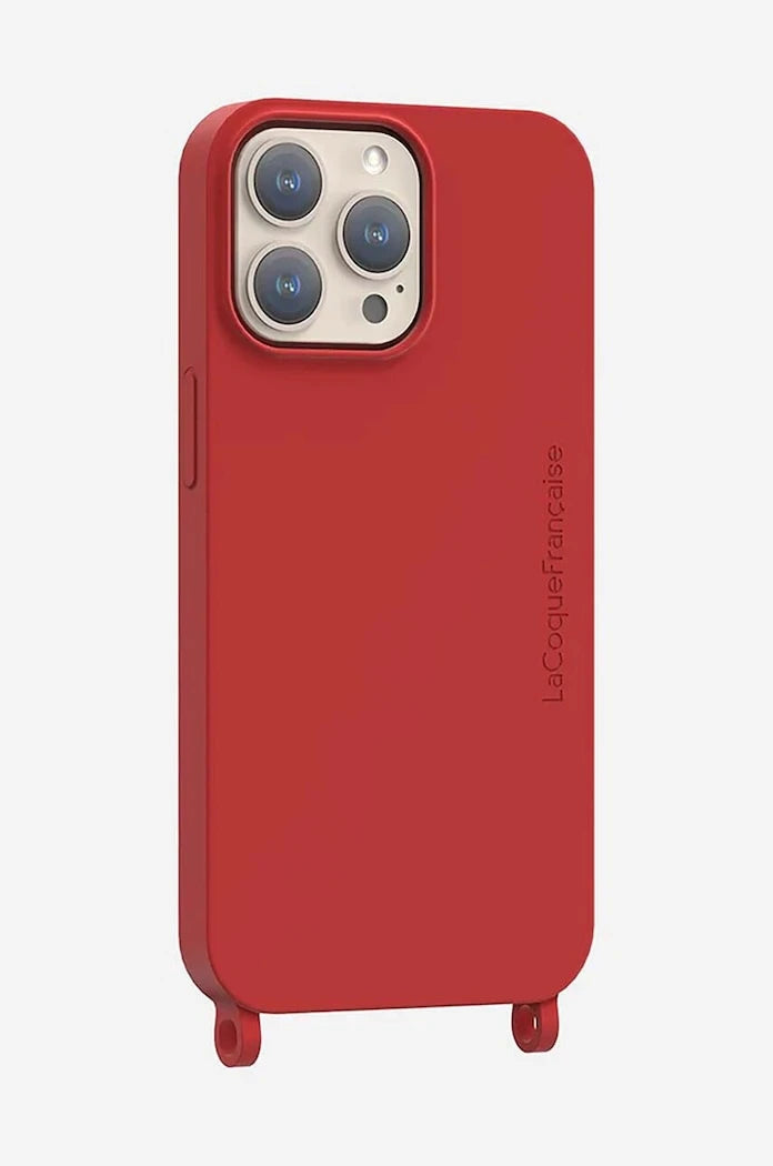Кейс за телефон LaCoqueFrançaise iPhone 14 PRO