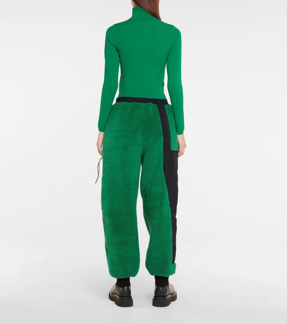 Stella McCartney - Kara teddy pants