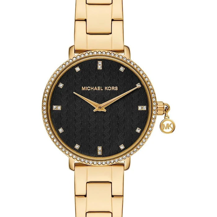 Michael Kors Часовник дамски Pyper