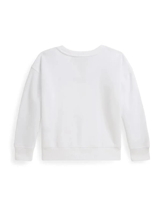 Çocuk Polo Ralph Lauren sweatshirt