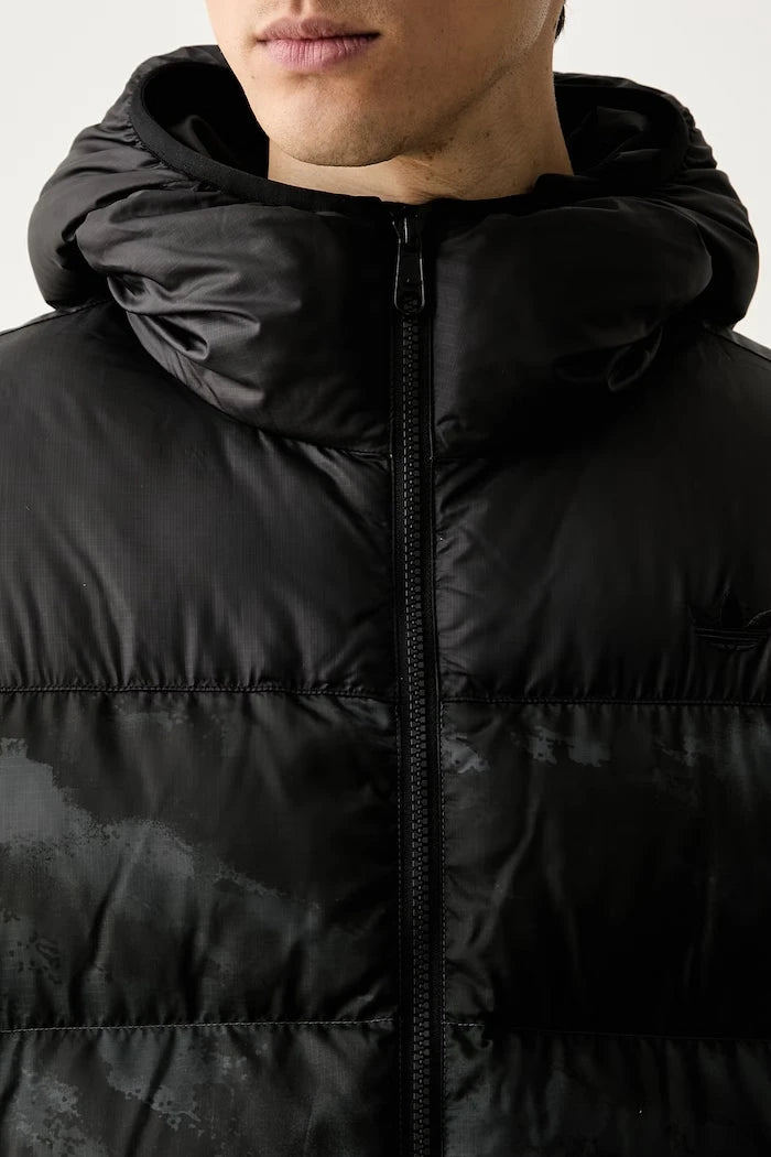 adidas Originals erkek kapitone ceket Camo Regen