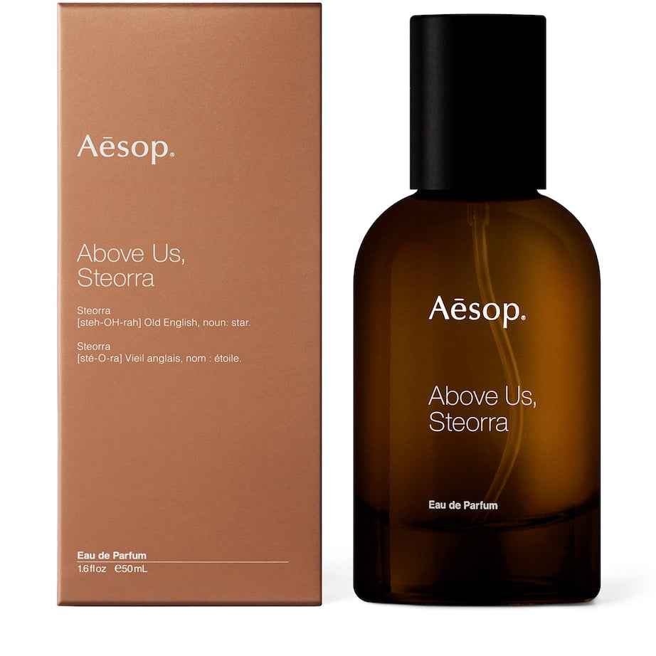 AESOP Above Us, Steorra Eau de Parfum (50ml)