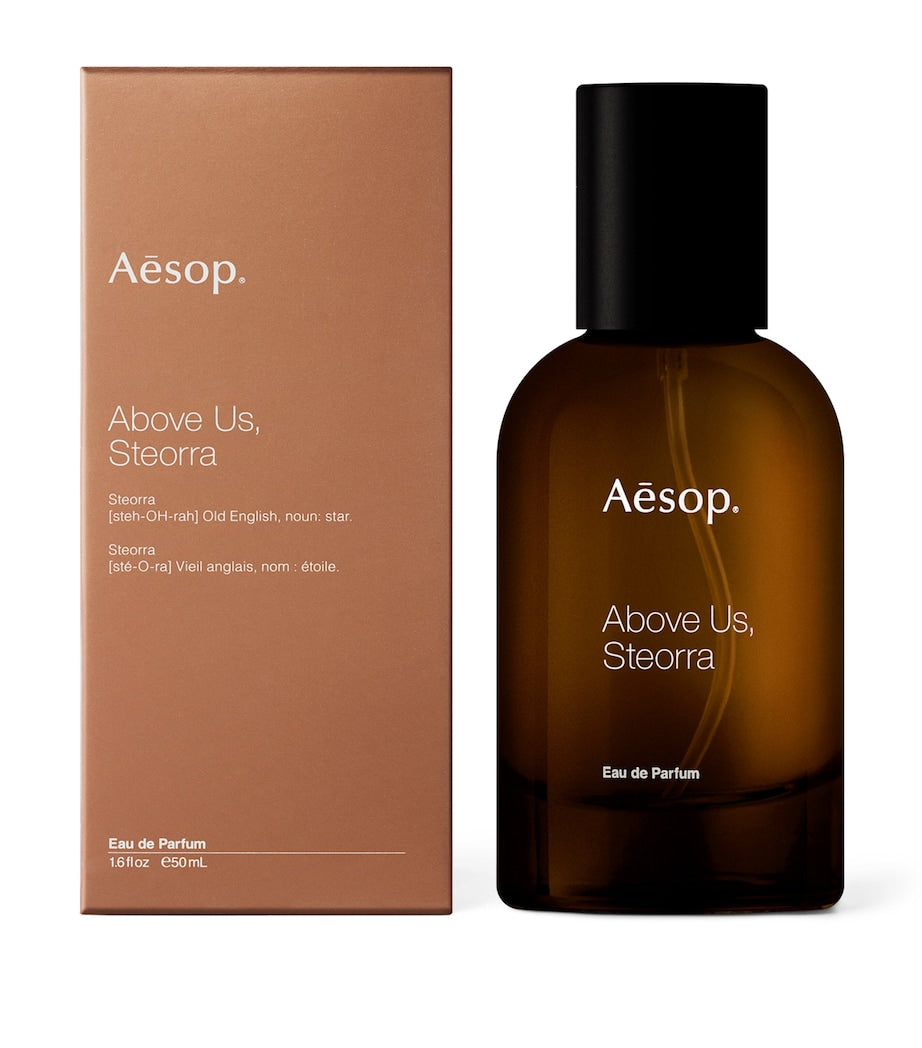 AESOP Above Us, Steorra Eau de Parfum (50ml)