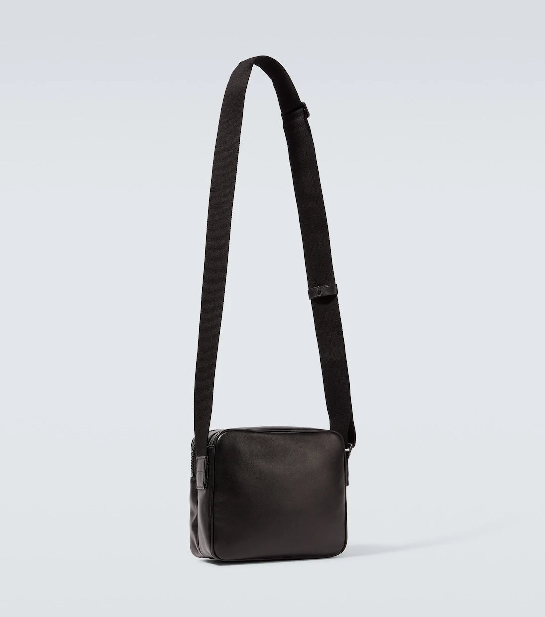 Saint Laurent - Niki leather camera bag