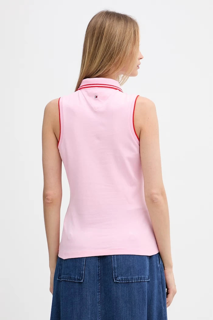Tommy Hilfiger топ дамски SUMMER