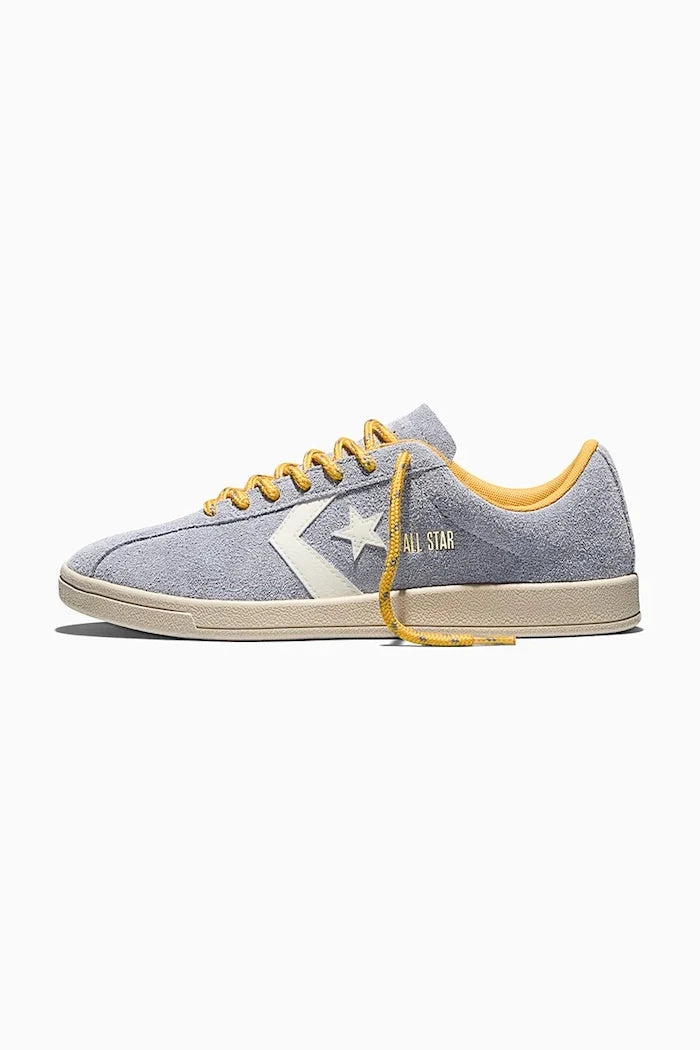 Велурени маратонки Converse All Star Classic Trainer