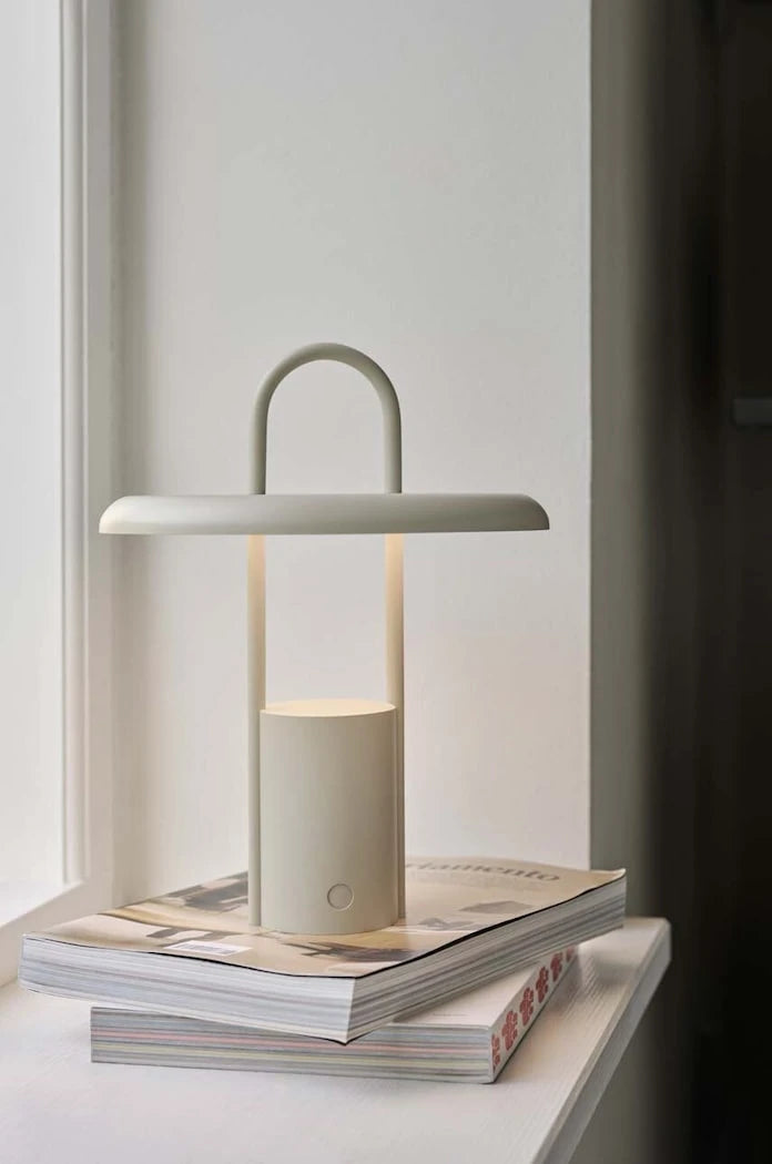 LED лампа Stelton Pier