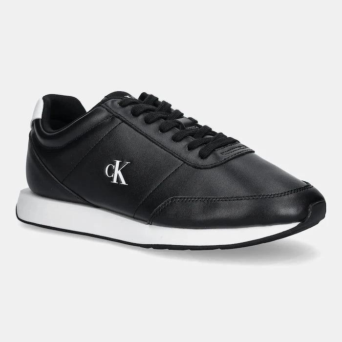 Маратонки Calvin Klein RETRO RUNNER ESS LTH