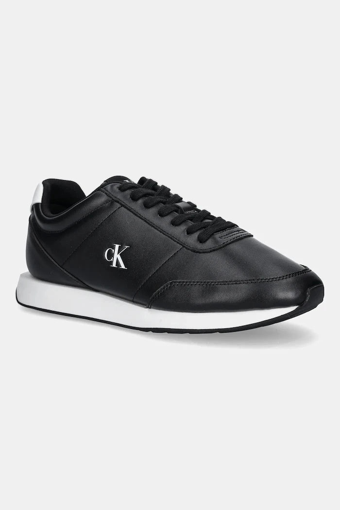 Маратонки Calvin Klein RETRO RUNNER ESS LTH