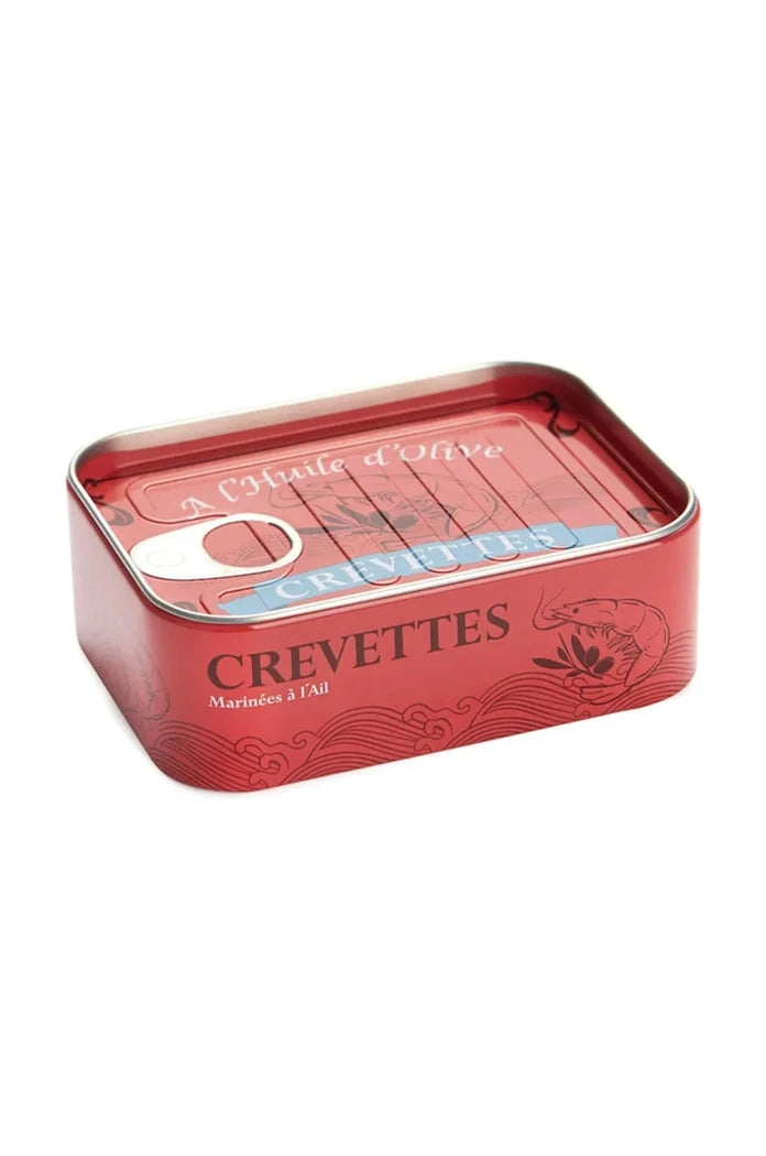 Balvi Crevettes Atıştırmalık Çubuk Seti (6 Adet)
