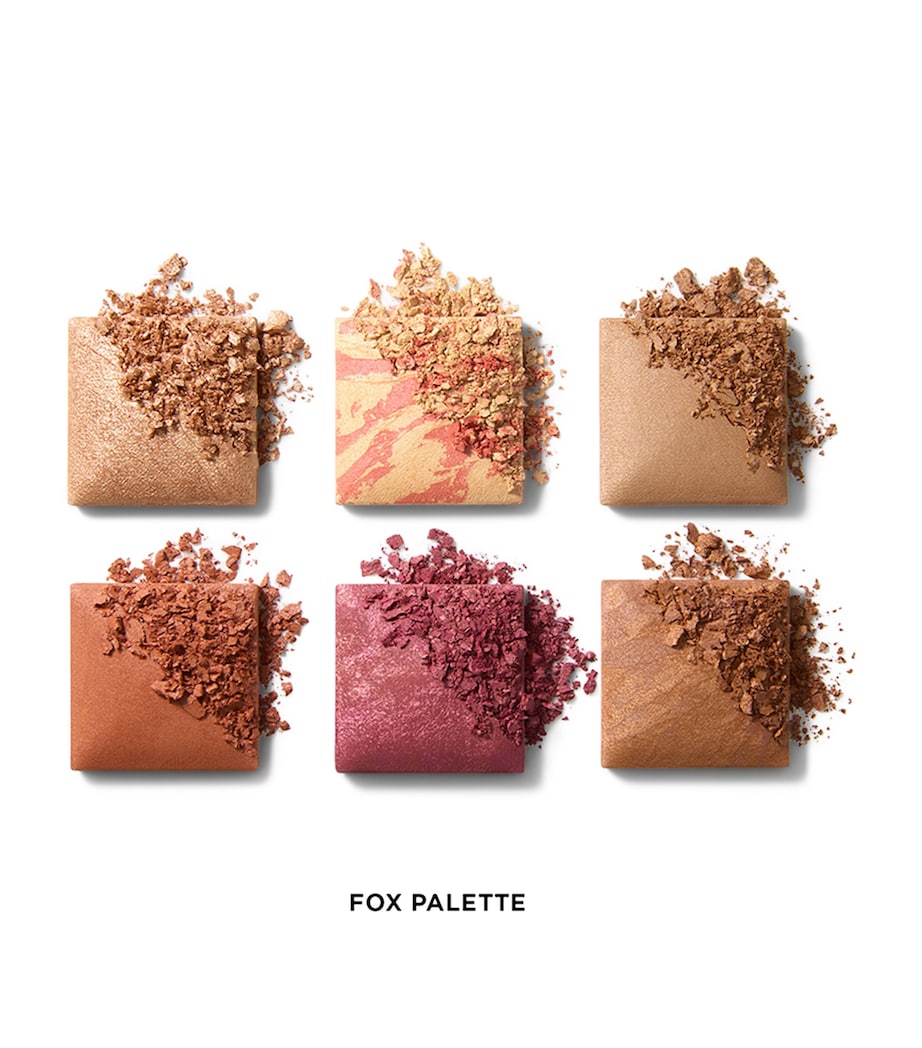 Ambient Lighting Edit Unlocked Palette