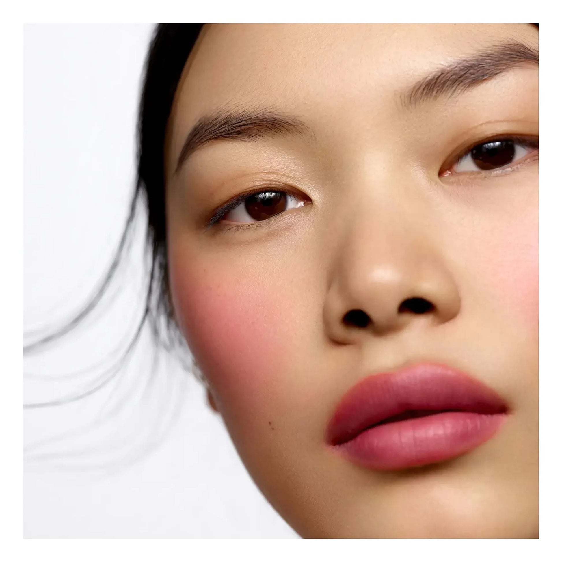 Rose Inc - Cheek and lip balm refill | Azalea