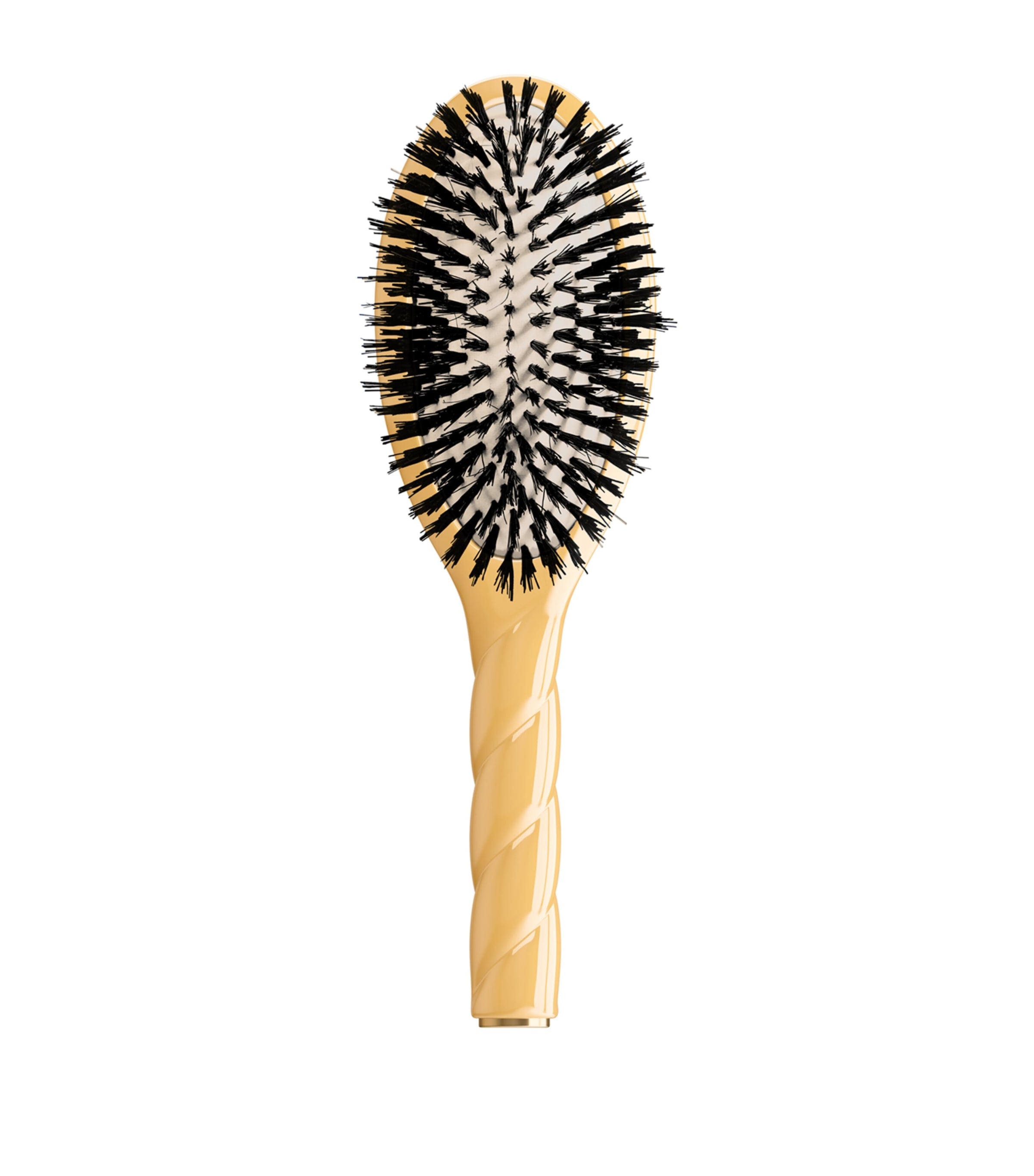 N.01 The Universal Hair Care Brush