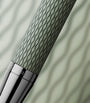 Graf von Faber-Castell Guilloche Fountain Pen