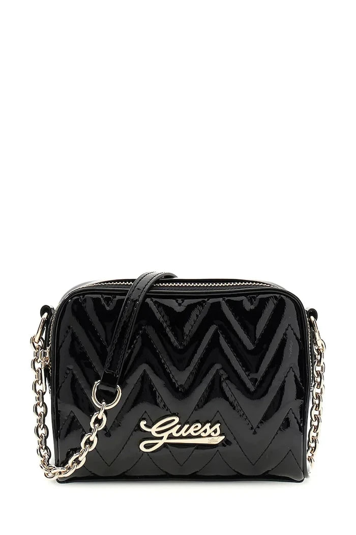 Guess çocuklar için suni deri çapraz çanta