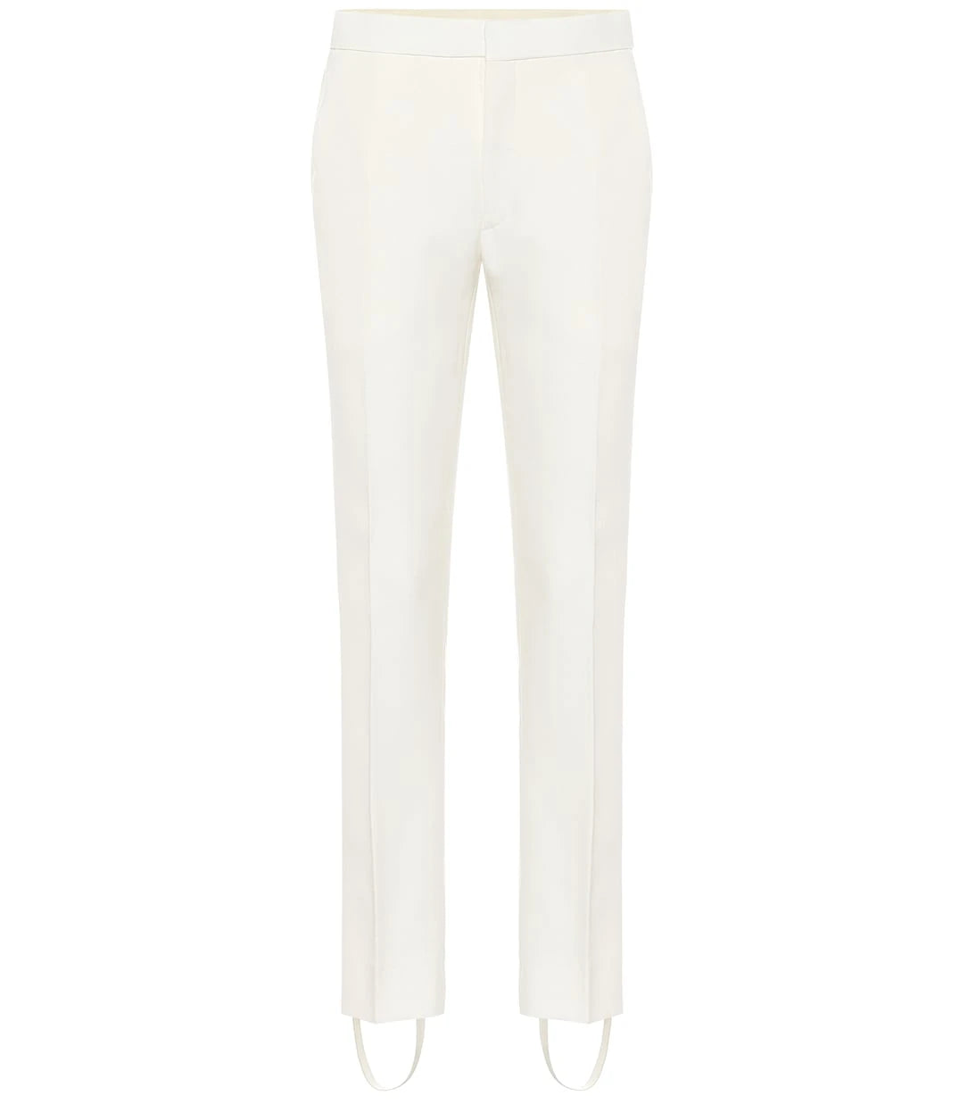 Wardrobe.NYC - Release 05 high-rise wool pants