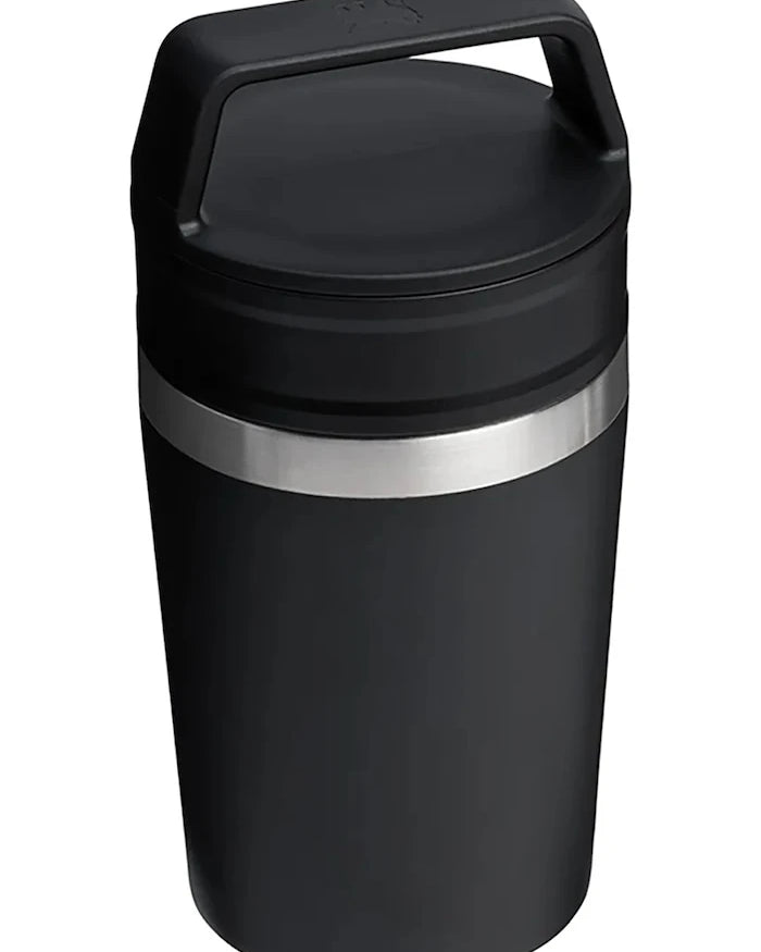 Stanley Paslanmaz Çelik Termo Kupa Café.To.Go 0.23L