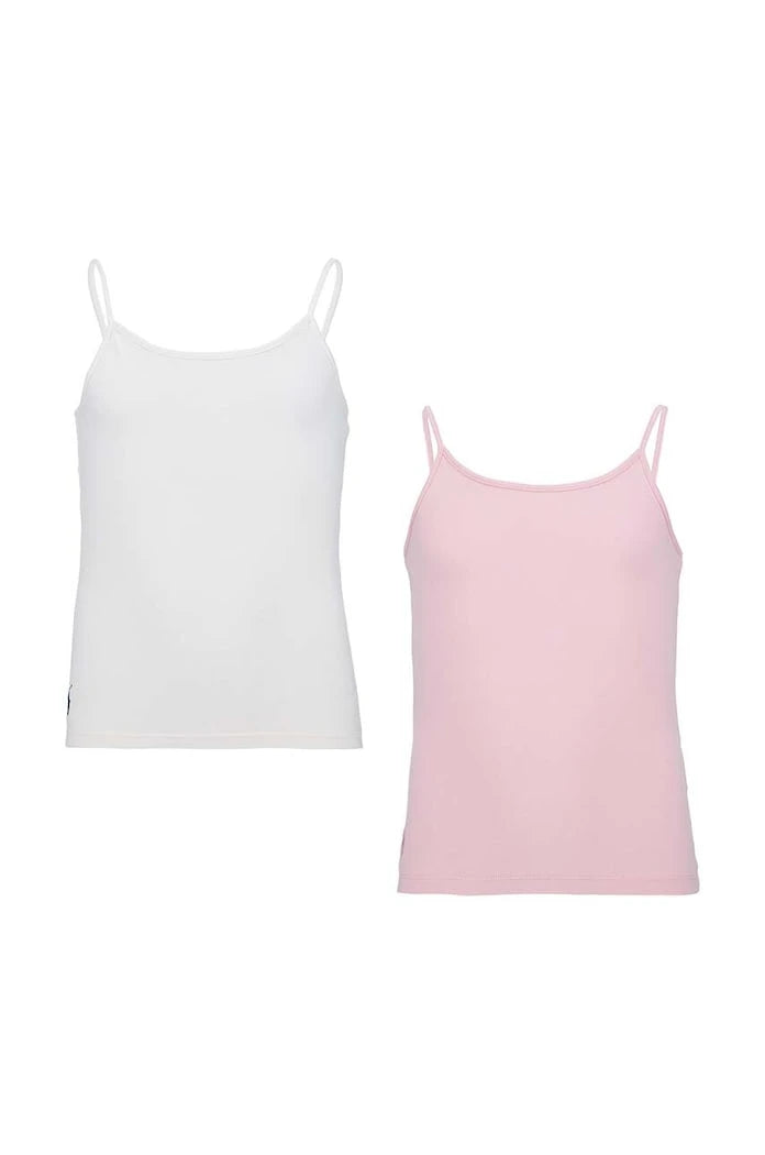 Детски топ Polo Ralph Lauren (2 броя)