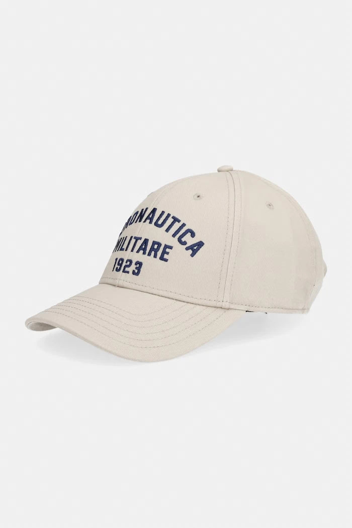 Aeronautica Militare Pamuklu Vizörlü Şapka