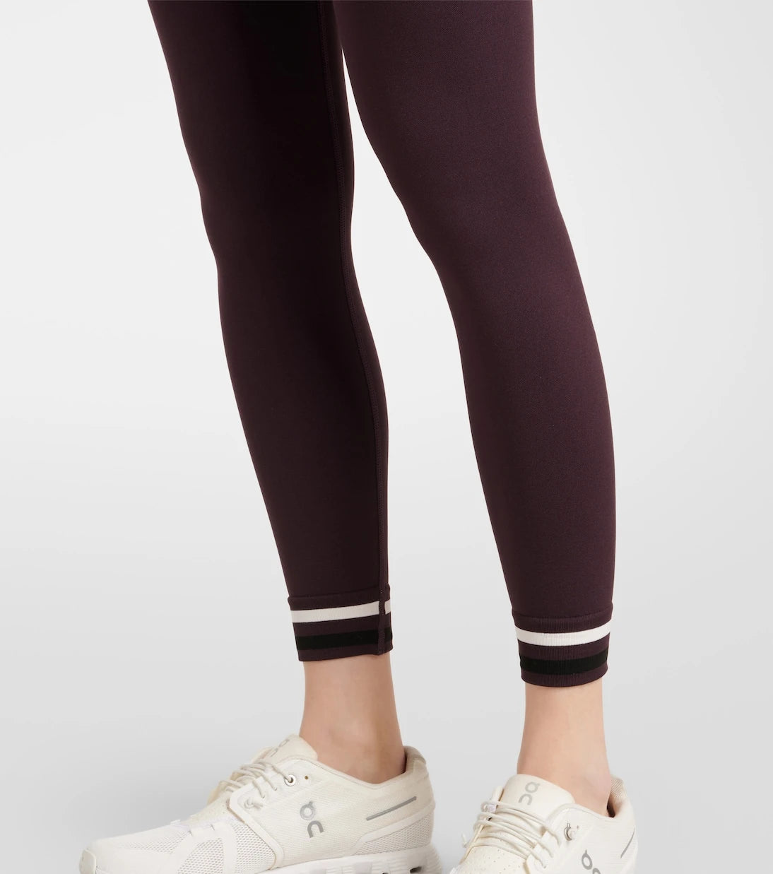 The Upside - Form Seamless high-rise leggings