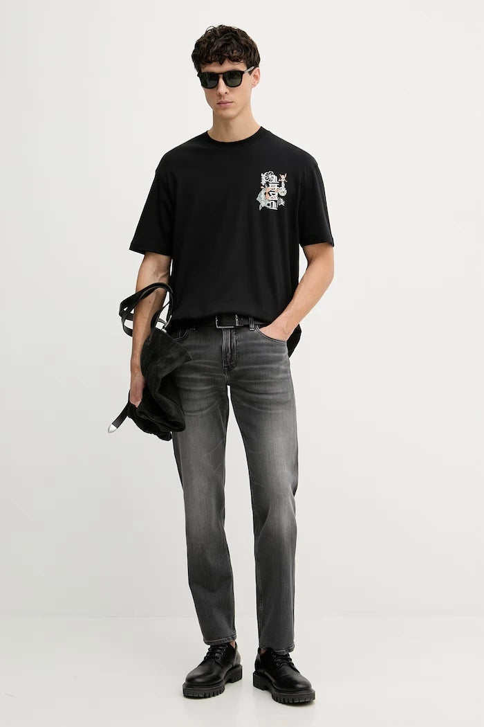 Guess slim fit мъжки ANGELS